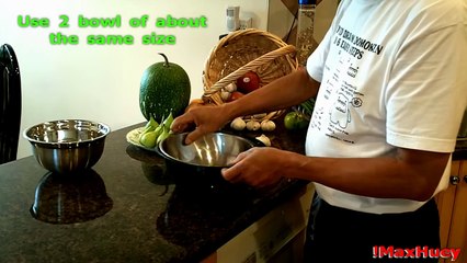Fastest & Easiest Way to Peel Perfect Garlic - BAR NONE