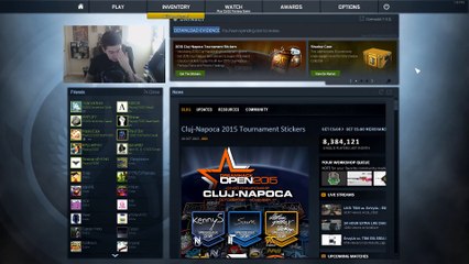 WHAT (Shadow Cases) + Fantasy Picks   Counter - Strike   Global Offensive