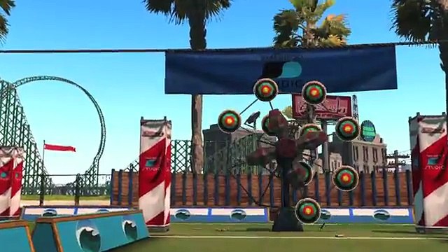 Sports Champions 2 – PS3 [telecharger .torrent]