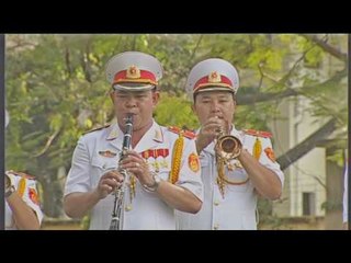 Đất nước tình yêu