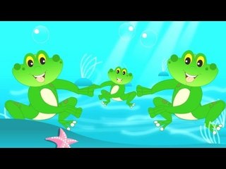 If you're happy and you know it