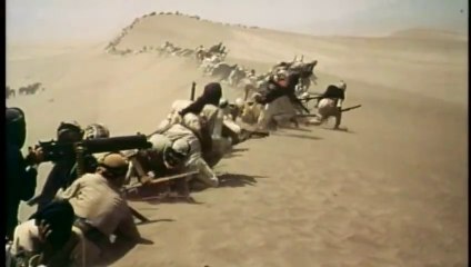 Lawrence of Arabia