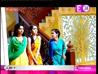Saath Nibhana Saathiya U me aur Tv 8th November 2016