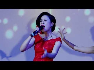 Kiếp cầm ca - ca sĩ Hoàng Như Thơ