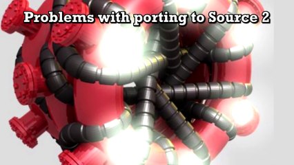 What the Source 2 Engine could mean for CS GO