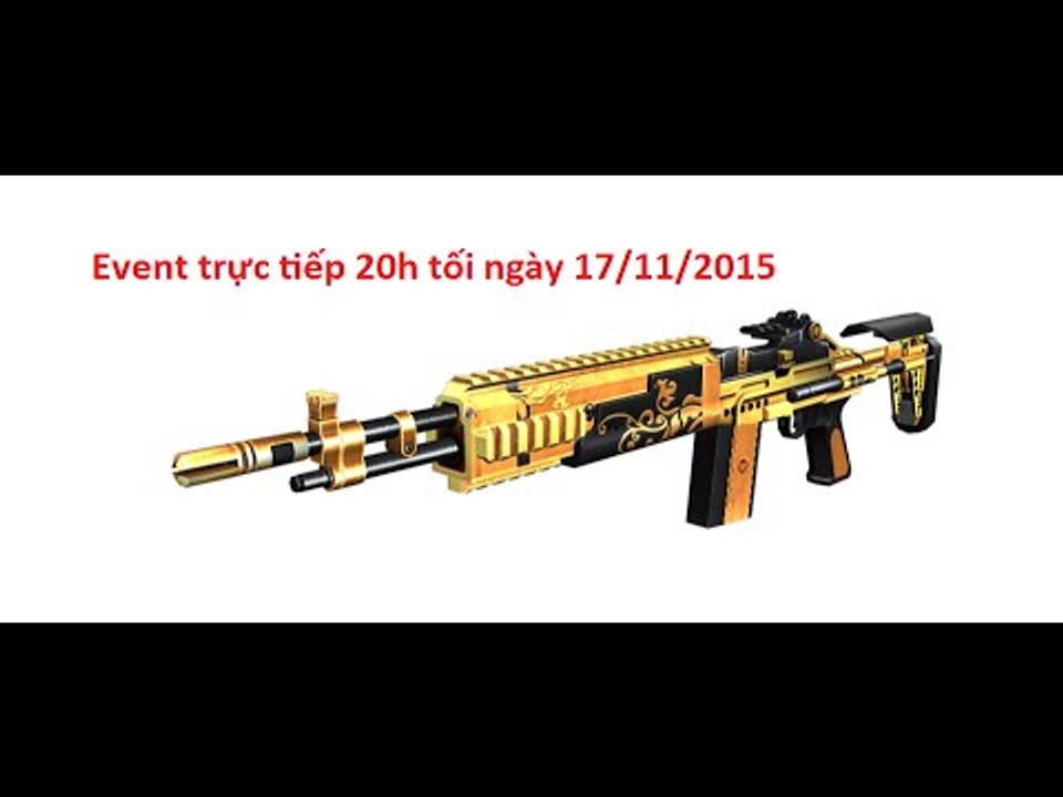 [Truy Kich] Truc Tiep Event 17/11 - Stream CauBeNguNgo