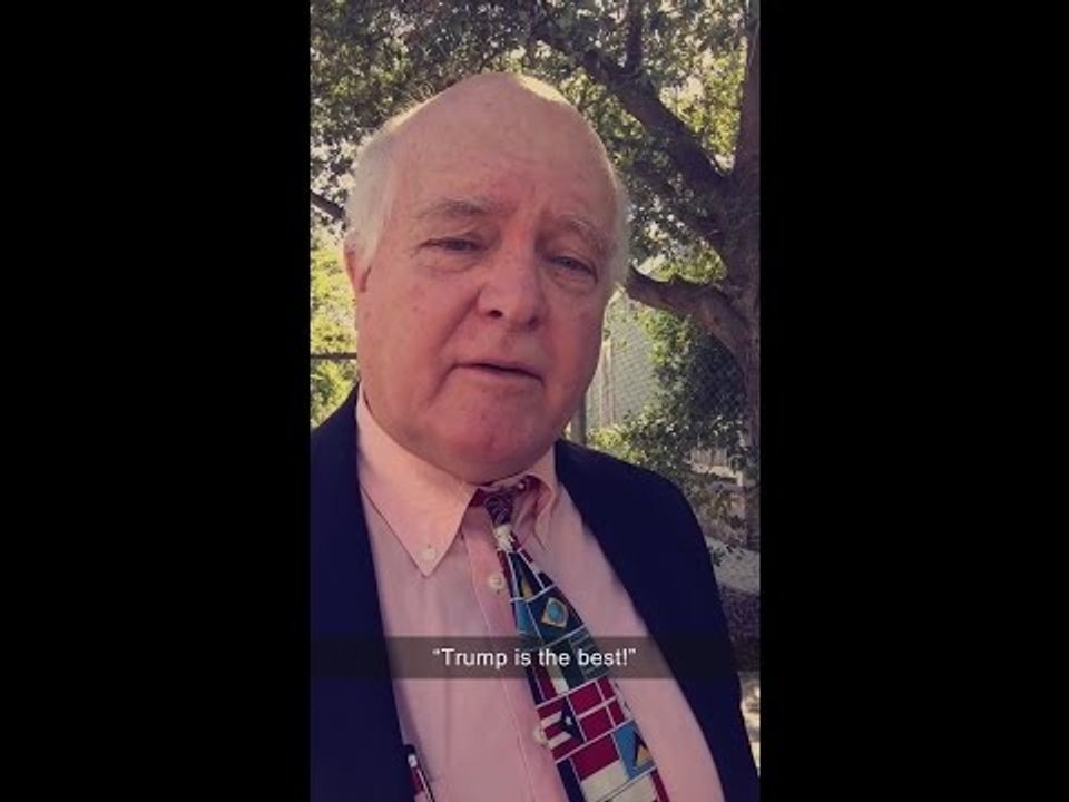 New Orleans voters: Why I’m voting for Trump