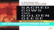 [PDF] Sacred Cows and Golden Geese: The Human Cost of Experiments on Animals Full Online
