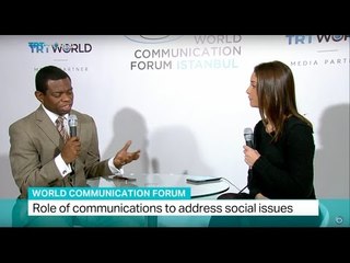 Interview with author of 'The Road to Social Media Success', Sean Gardner