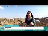The Fight For Mosul: The struggle to consolidate liberated areas in Iraq