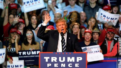 Primeros resultados en EEUU: Clinton se impone en la aldea de Dixville Notch