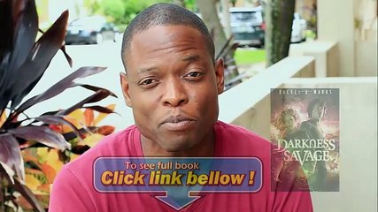 Darkness Savage (The Dark Cycle)