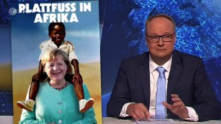 Heute Show vom 14.10.2016