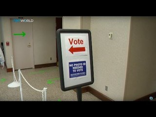 America Votes 2016: North Carolina has power to influence the race