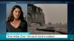 The Fight For Mosul: Shia militias claim road to Raqqa is cut off