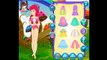 ♥♥Disney Alice Wonderland Fashion - Princess Games - Dress Up Games♥♥