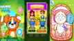 Doctor Pets - Kids Pretend Doctor Treament for Puppy, Cat, Rabit and More animals - Android Game