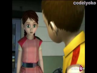 ايرون كيد ح17