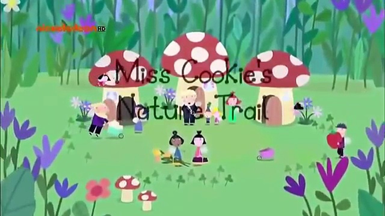 Ben & Hollys Little Kingdom Compilation Cartoons For kids HD