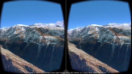 Google Cardboard- How it works!