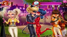 Miraculous: Ladybug & Cat Noir - Ladybug Miraculous Kiss