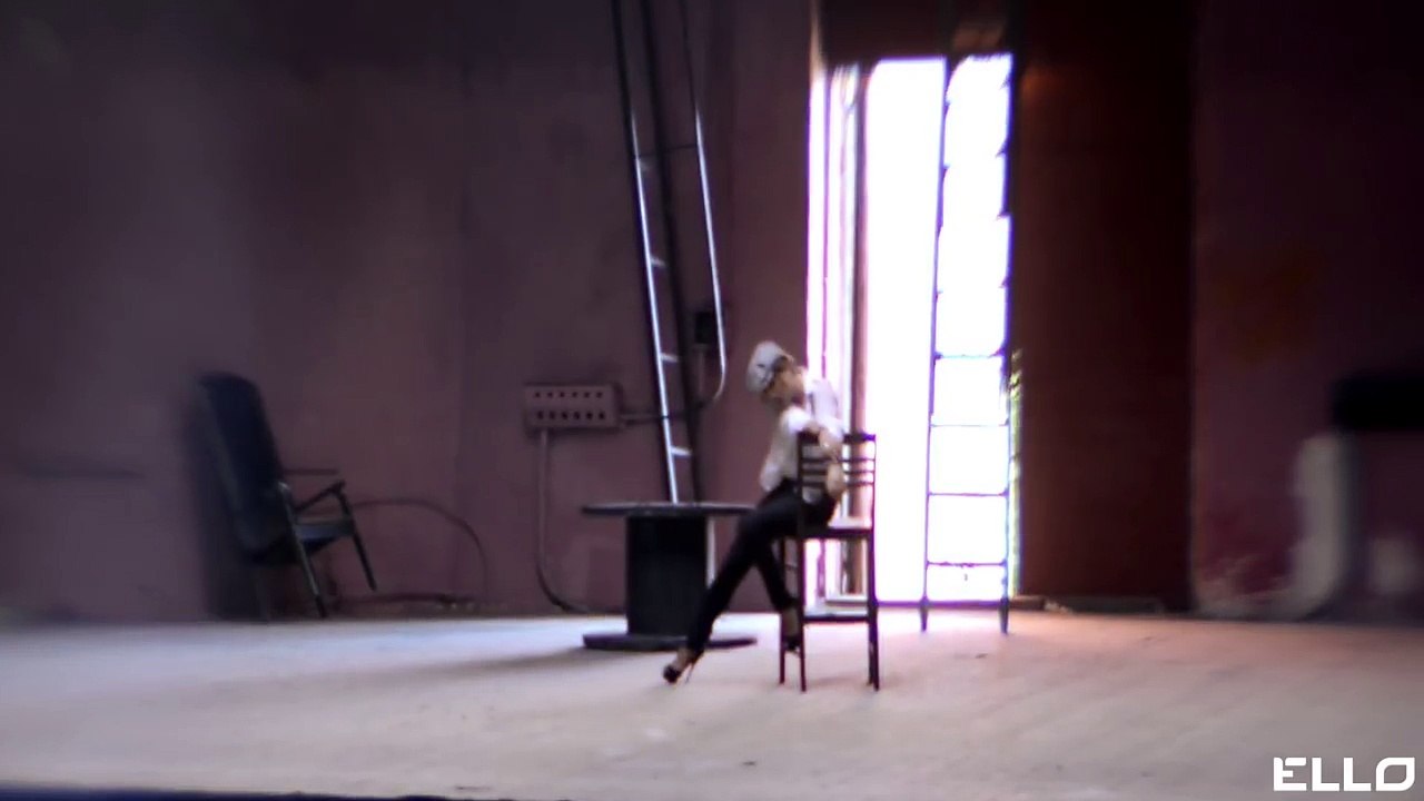 Ани Лорак - Забирай рай