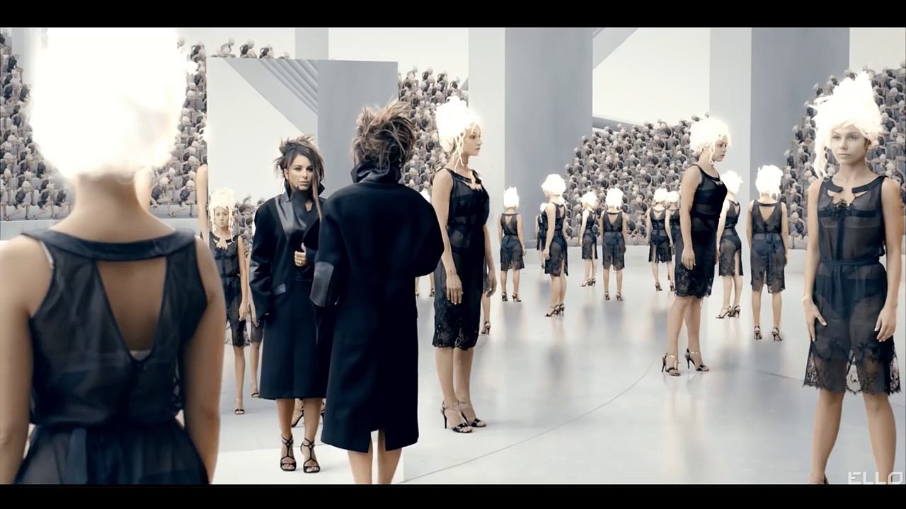 Ани Лорак - Медленно