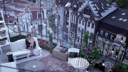 Ани Лорак - Осенняя любовь