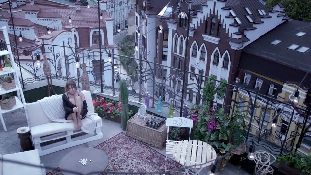 Ани Лорак - Осенняя любовь