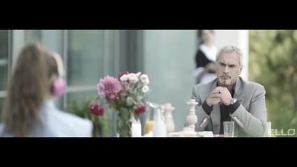 Валерий Меладзе feat. Вахтанг - Свет уходящего солнца