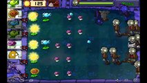 Plants Vs Zombies - Plants Vs Zombies 2 - Plants Vs Zombie Movie Game