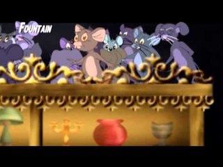 Bile Ke Muh Ulta Latkaya - Isapniti - Hindi