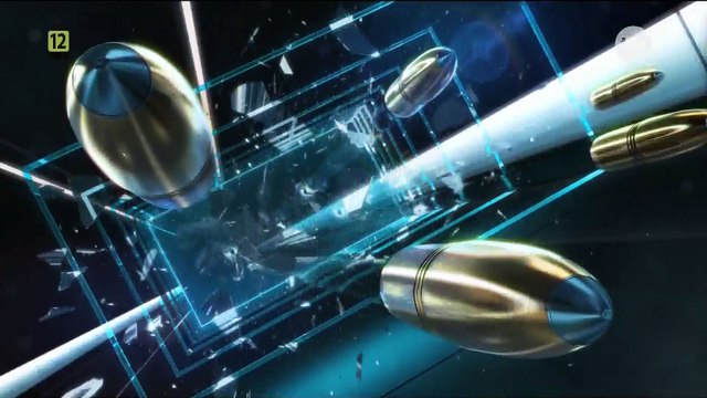 Starcie tytanów- zapowiedź (11.11.2016)