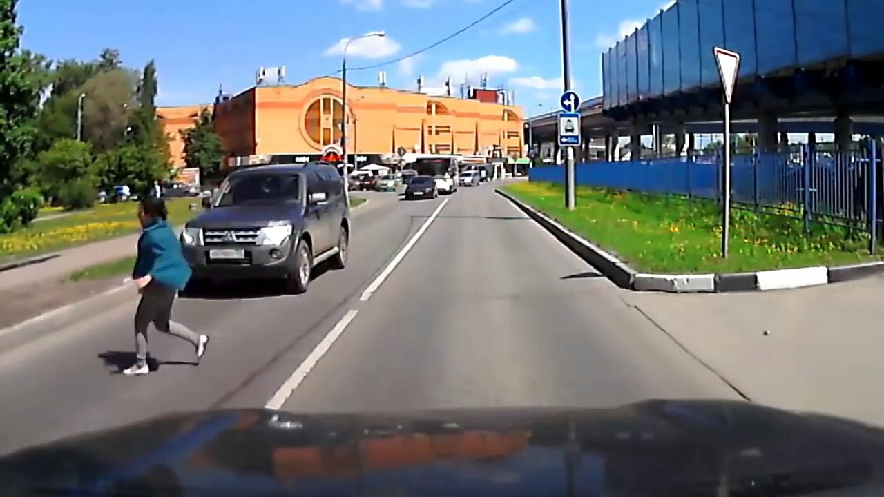Car Crash Compilation # 70