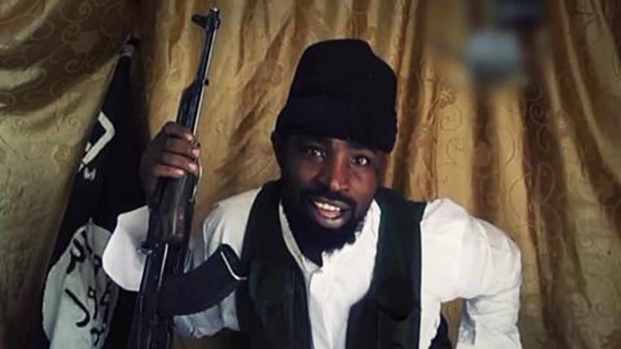 Boko Haram promo