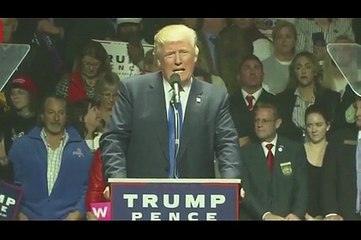 Trump tells supporters Tom Brady and Belichick voted for him