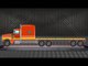 Flatbed Truck | Trucks for Kids | Toy Truck