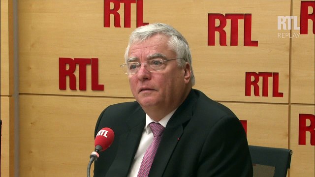 Jean-Luc Petithuguenin : La France est un pays vraiment formidable