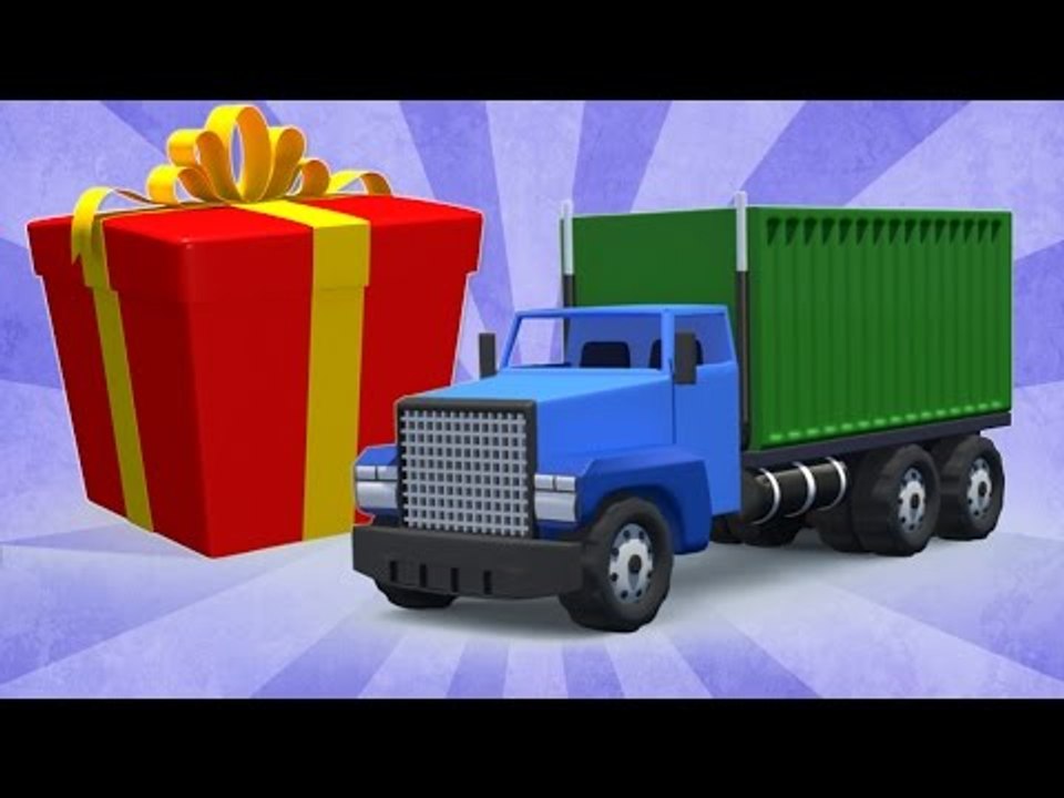 AMERICAN TRUCK