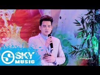 Người Yêu Cô Đơn - Đan Phong (Trích Liveshow Đan Phong "Nàng Áo Tím")