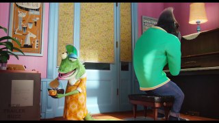 SING Trailer 3 (2016) Animation Movie