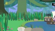 Ben And Hollys Little Kingdom Pirate Treasure Episode 30 Season 2
