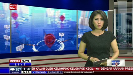 Sidang Perdana, Irman Hadapi Dakwaan JPU