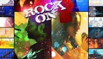 Udja Re |  Rock On 2 |New Indian Song| Latest Bollywood Song | New video song 2016 | Shraddha Kapoor| 2016 Hindi Song | HD