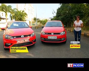 First Drive | Volkswagen GTI | Autocar