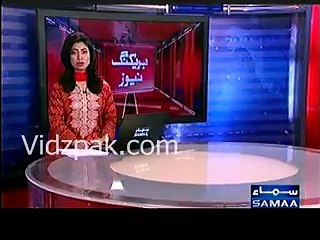 Hakumat Ka Awam Ki Jaibon Par Daka