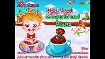 Baby Hazel Gingerbread House Games Baby Games Movie Girl Games