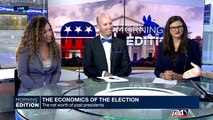 11/08: The impact the elections has on markets