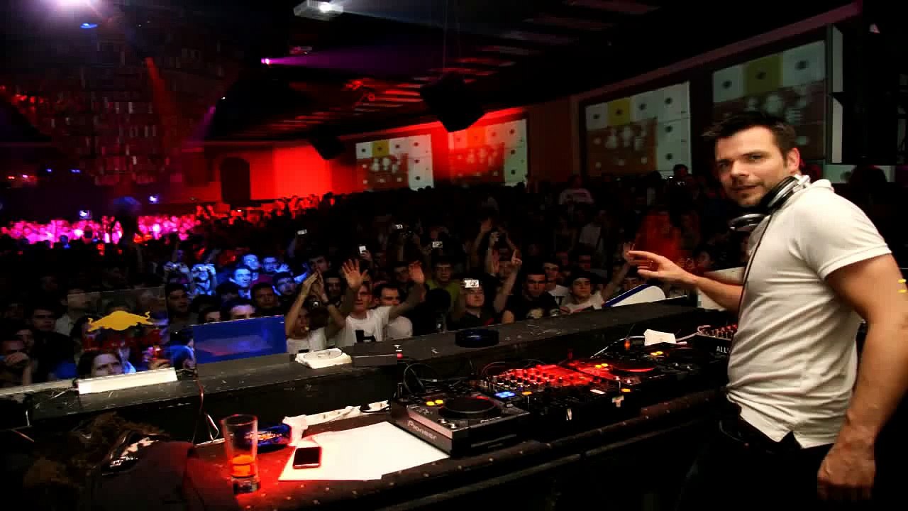 [HD]ATB VIDEO MIX ( Seven Seconds (EDIT BY UNIVERSETRANCE)