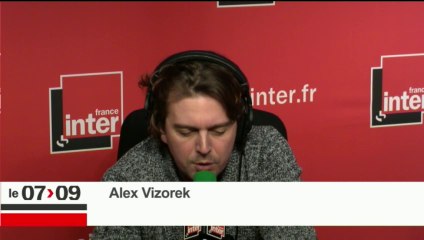 Les journaux de TF1, du temps de cerveau disponible pour la pub ? - Le billet d'Alex Vizorek